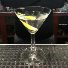 Gin Martini Perfetto: Ricetta, Segreti e Varianti IBA