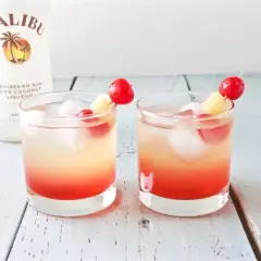 Malibu Cocktail: Ricette Facili e Veloci per l'Estate Perfetta