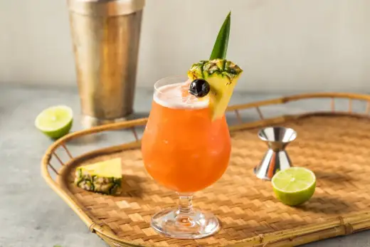 Cocktail al Rum: Ricette Iconiche e Consigli per Prepararli Perfetti