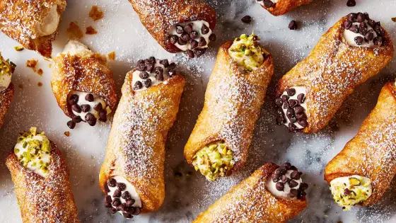 Dolci Italiani: Scopri i Dessert Iconici e Regionali più Amati